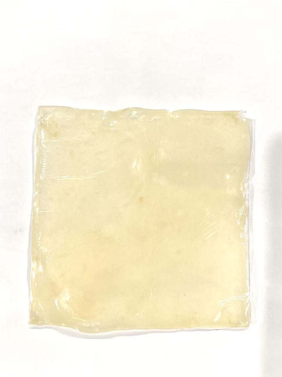 Skin-Friendly Adhesive