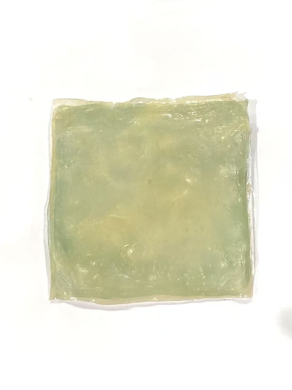 Skin-Friendly Adhesive